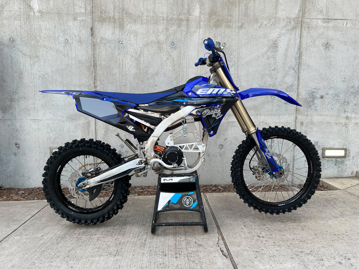 Emx Frame YZ-EMX Kit – Electro & Company Inc.