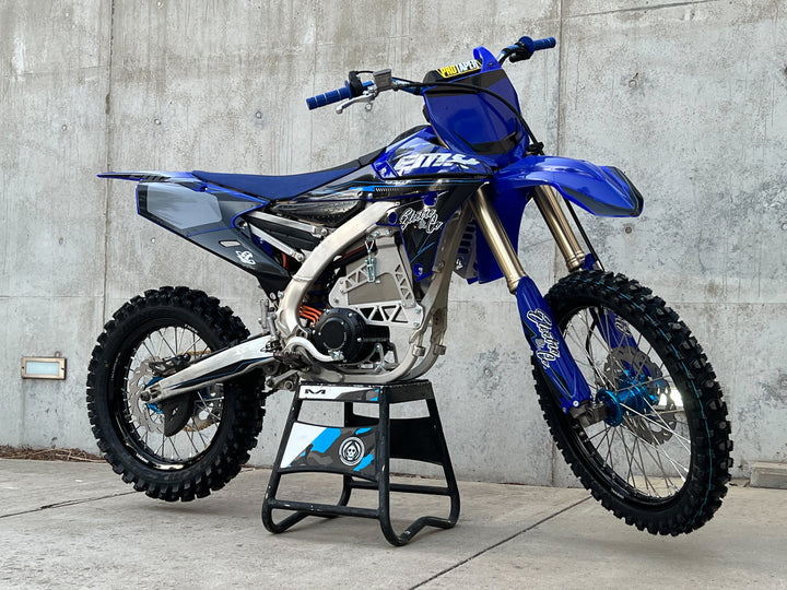 YZ-EMX Kit