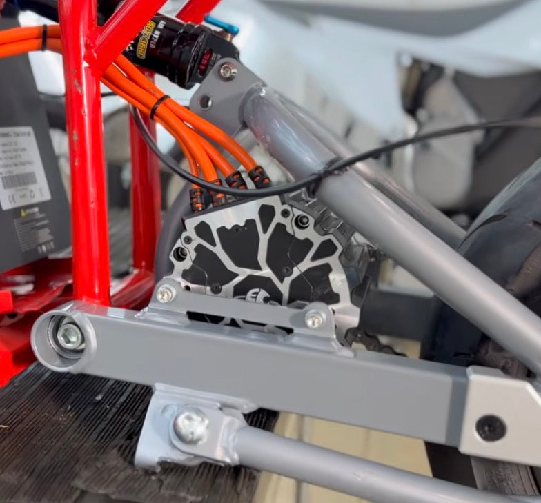 6+7 13kW Upgrade Kit for Razor