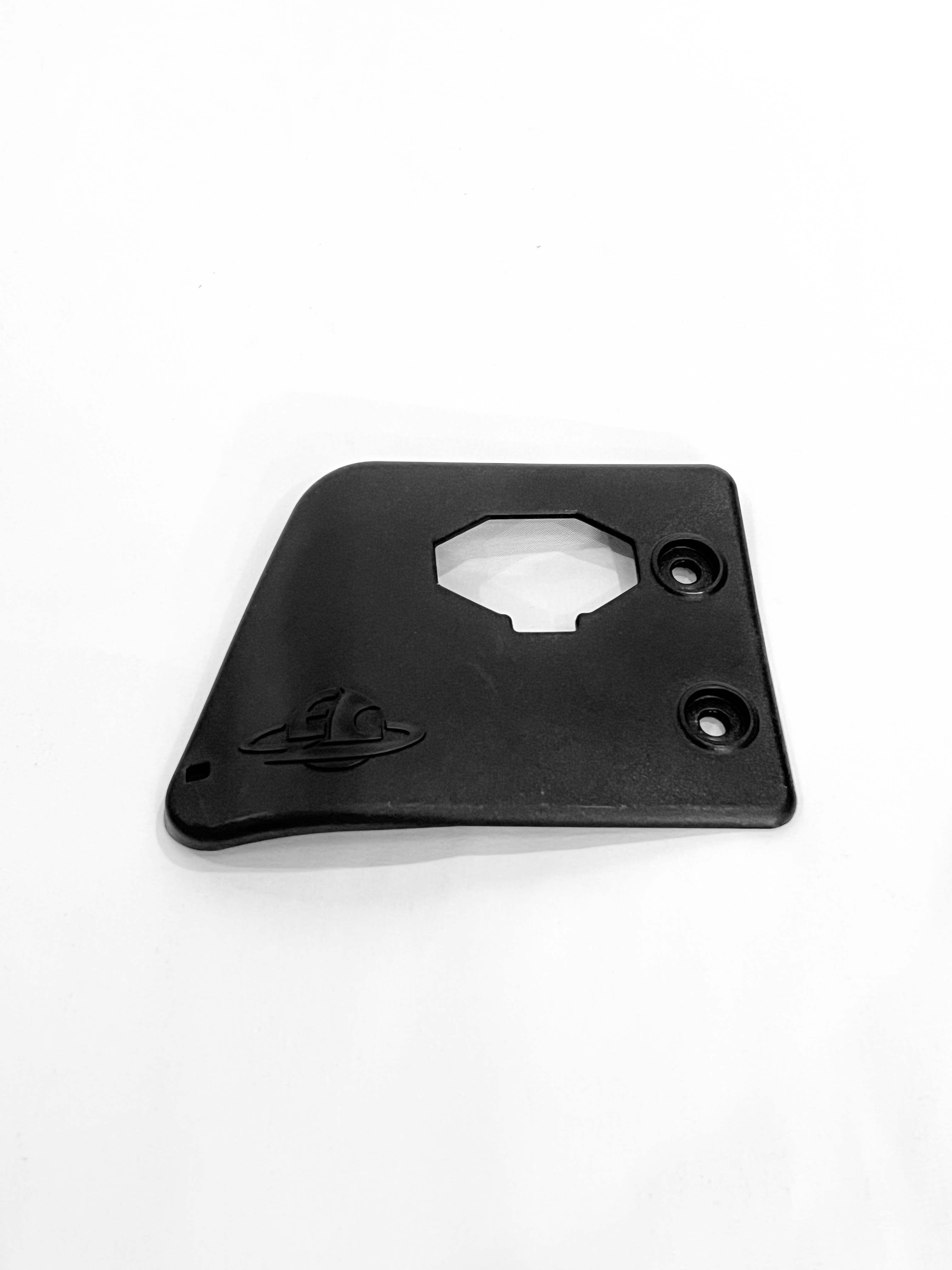 Right Frame Cover - ETM RTR 2025 – Electro & Company Inc.