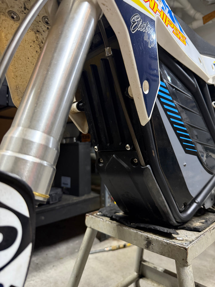ETM RTR TruMoto 6+7 Mod Powertrain Kit