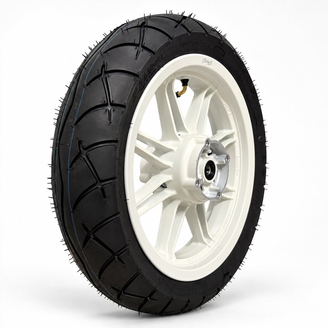 E&amp;C 8-Ball Mag Wheels