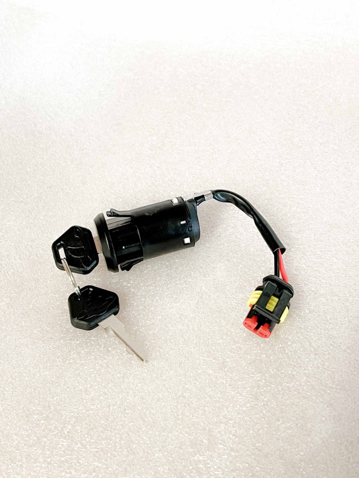 ETM RTR Electronics – Electro & Company Inc.
