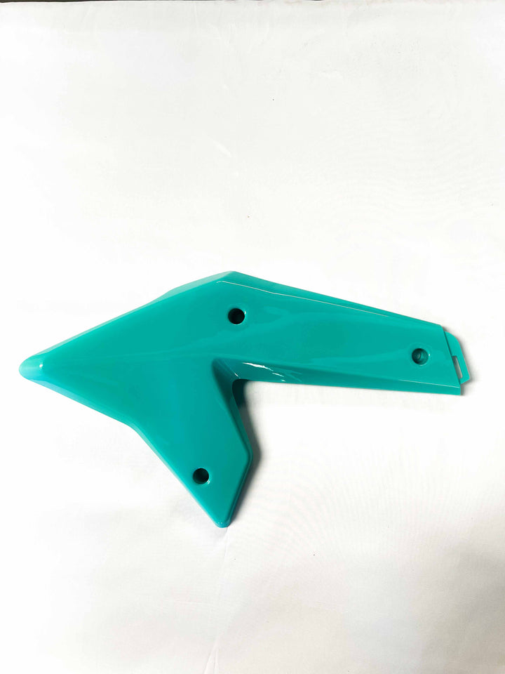 Left Side Shroud - ETM RTR 2025