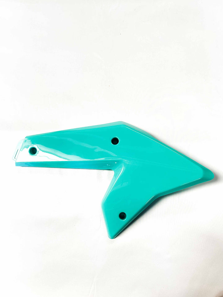 Right Side Shroud - ETM RTR 2025