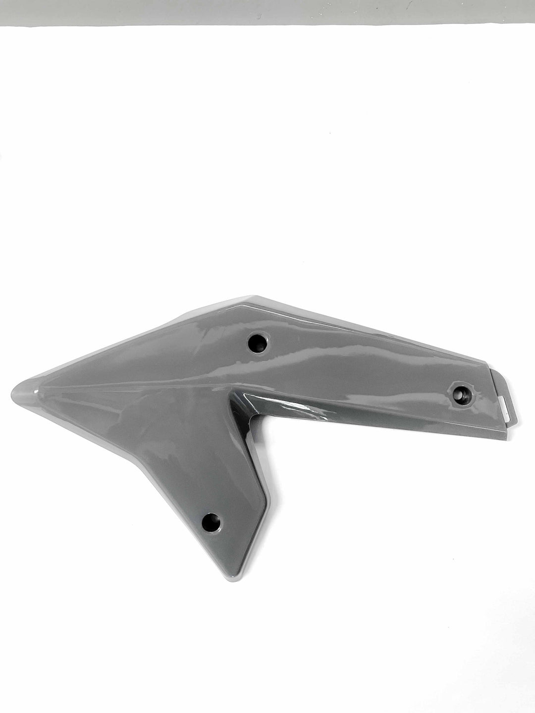 Left Side Shroud - ETM RTR 2025