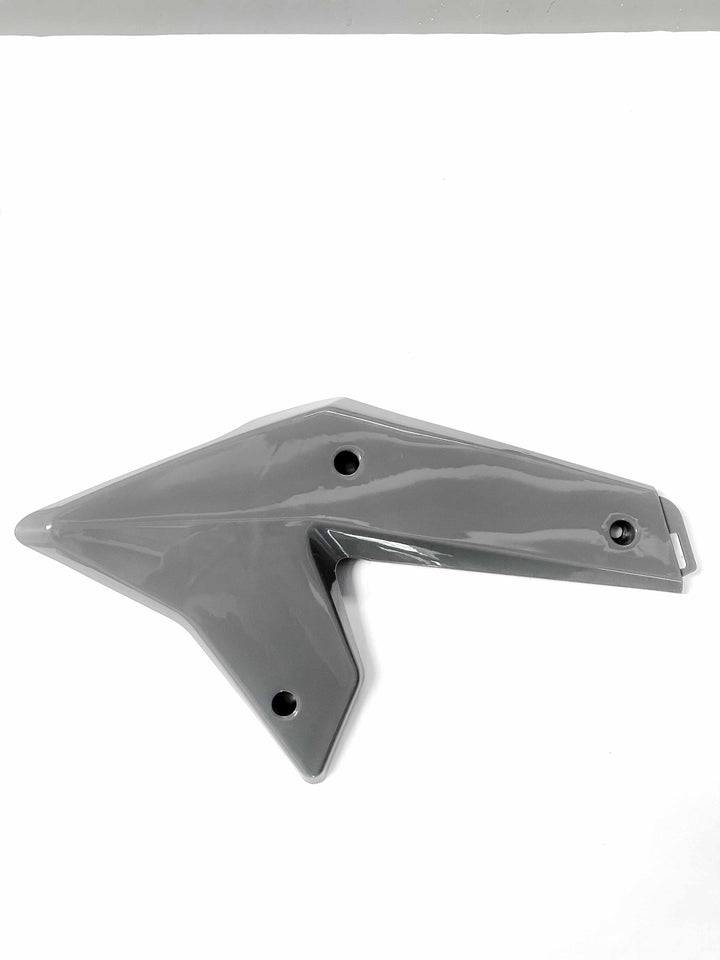Left Side Shroud - ETM RTR 2025