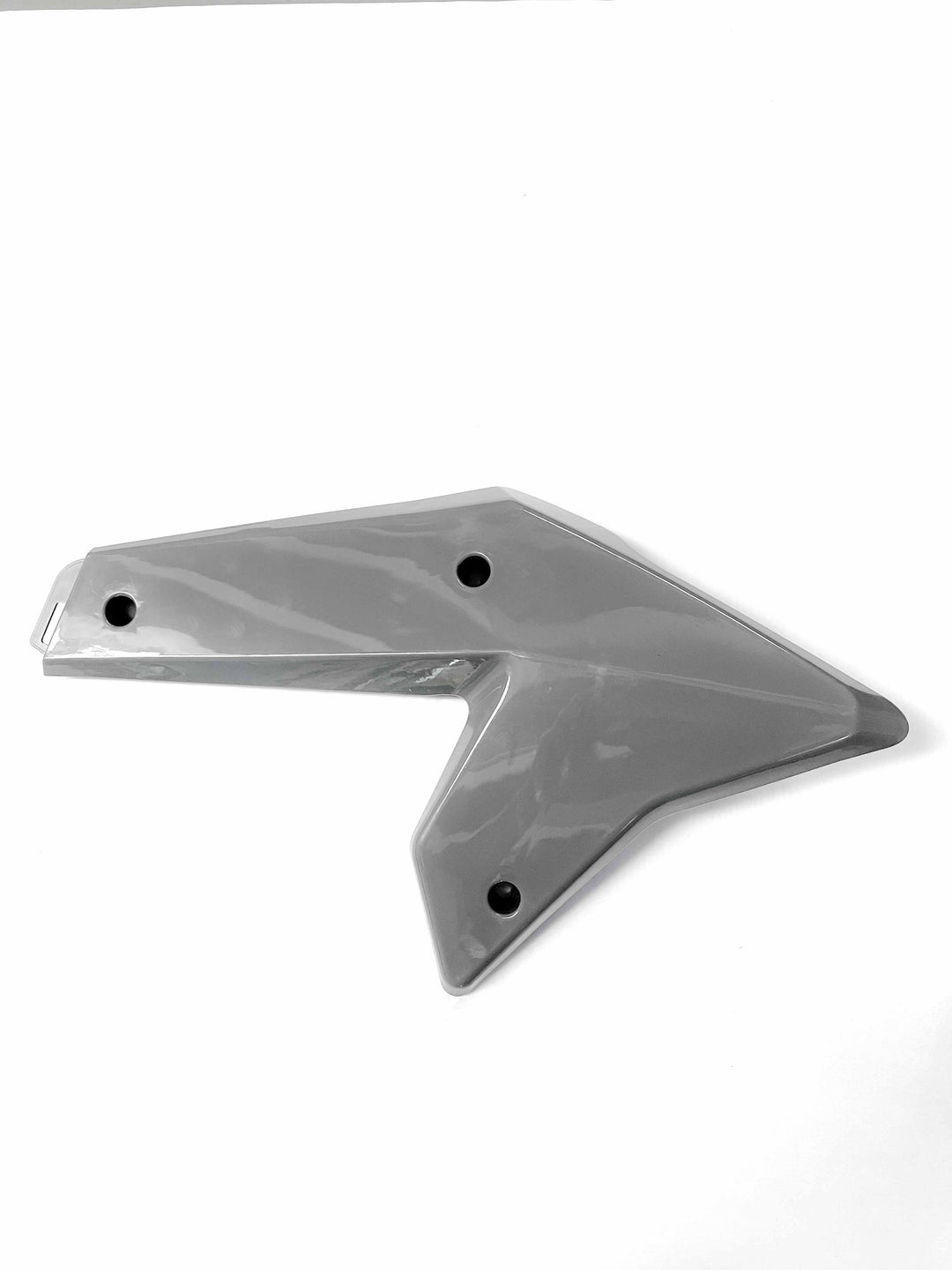 Right Side Shroud - ETM RTR 2025