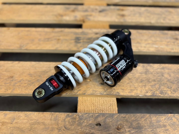 ETM RTR Reservoir Upgrade Shock (OEM Ride Height)