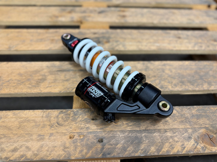 ETM RTR Reservoir Upgrade Shock (OEM Ride Height)