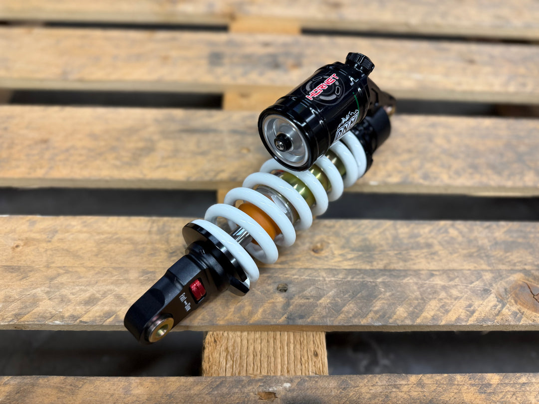 ETM RTR Reservoir Upgrade Shock (OEM Ride Height)