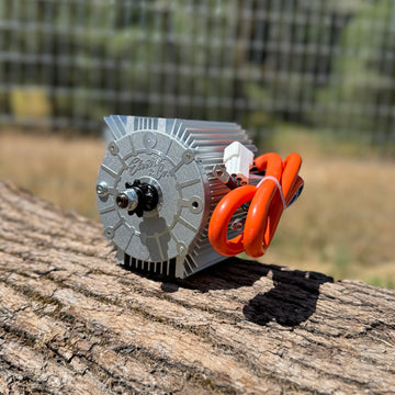 The "One" Brushless Motor