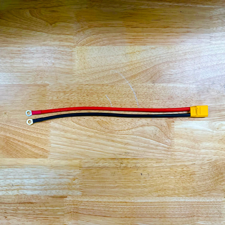 Controller/Battery Leads