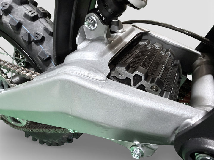 ETM™ RTR SPORT -  Ready to Rip Electric Trail Machine