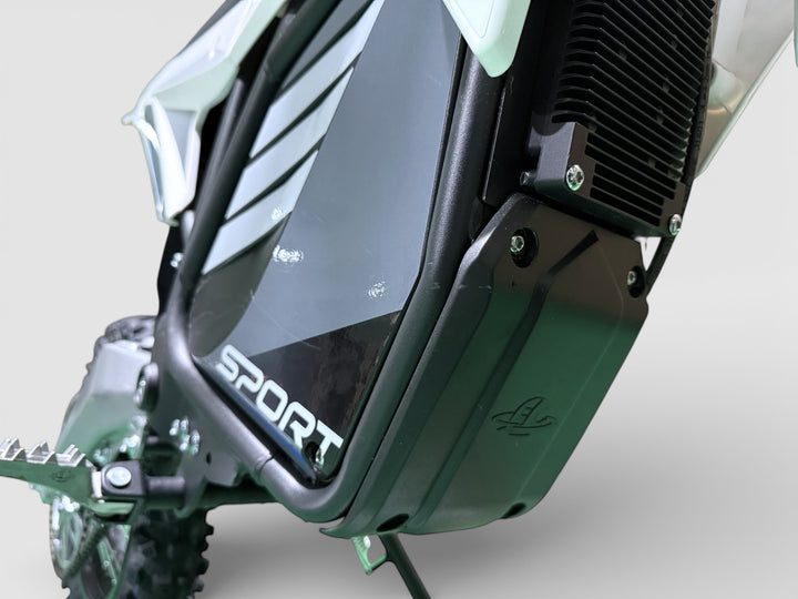 ETM™ RTR SPORT -  Ready to Rip Electric Trail Machine