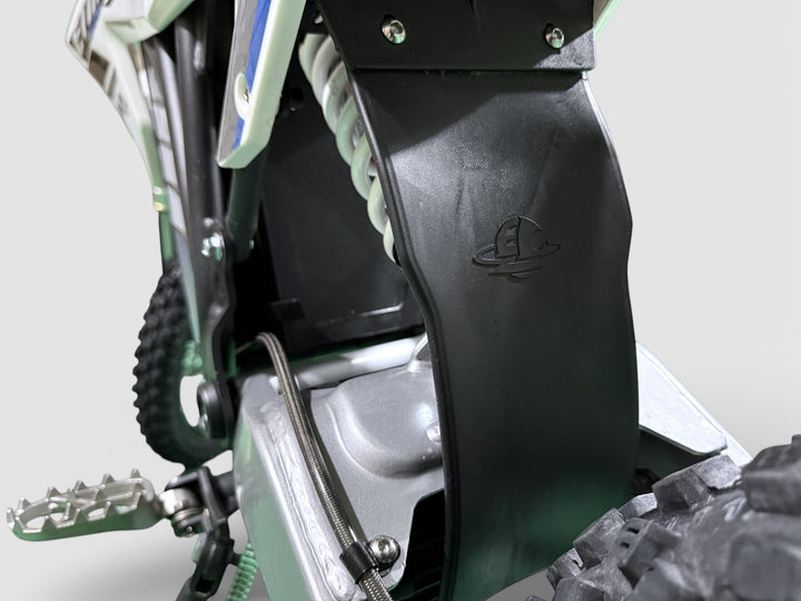 ETM™ RTR SPORT -  Ready to Rip Electric Trail Machine