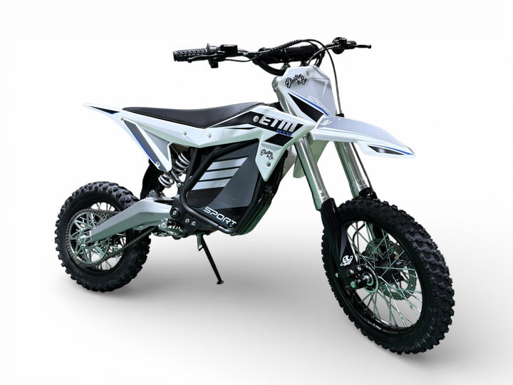 ETM™ RTR SPORT -  Ready to Rip Electric Trail Machine