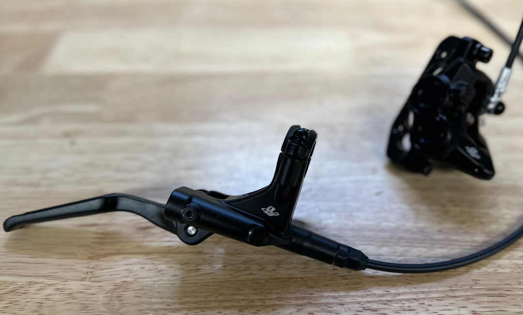 Brake Razorblade Extreme Razor / ETM Hydro Brake Kit | Electro & Co โ Electro & Company Inc.