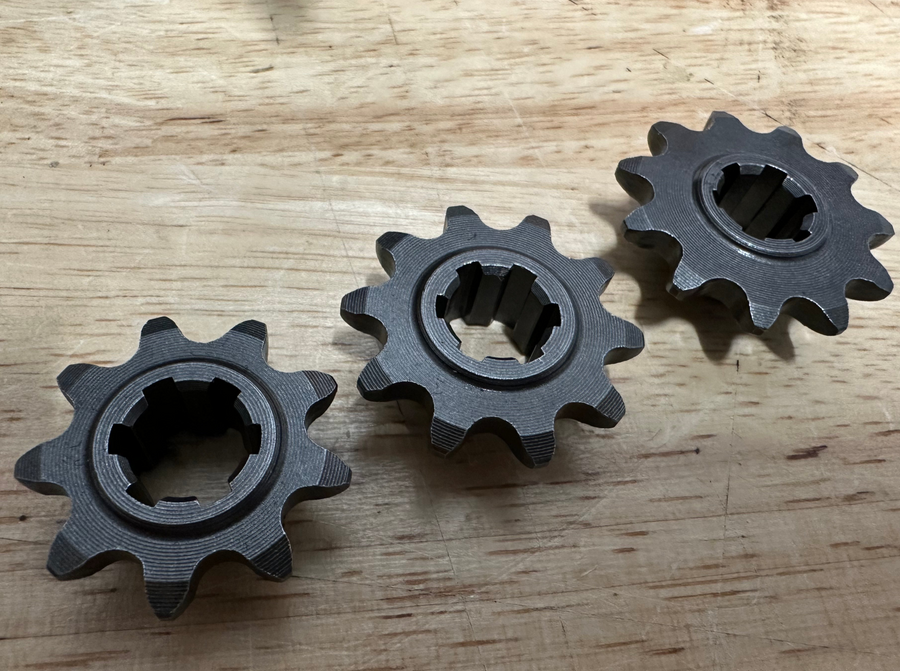 Razor Parts/Accessories – Electro & Company Inc.