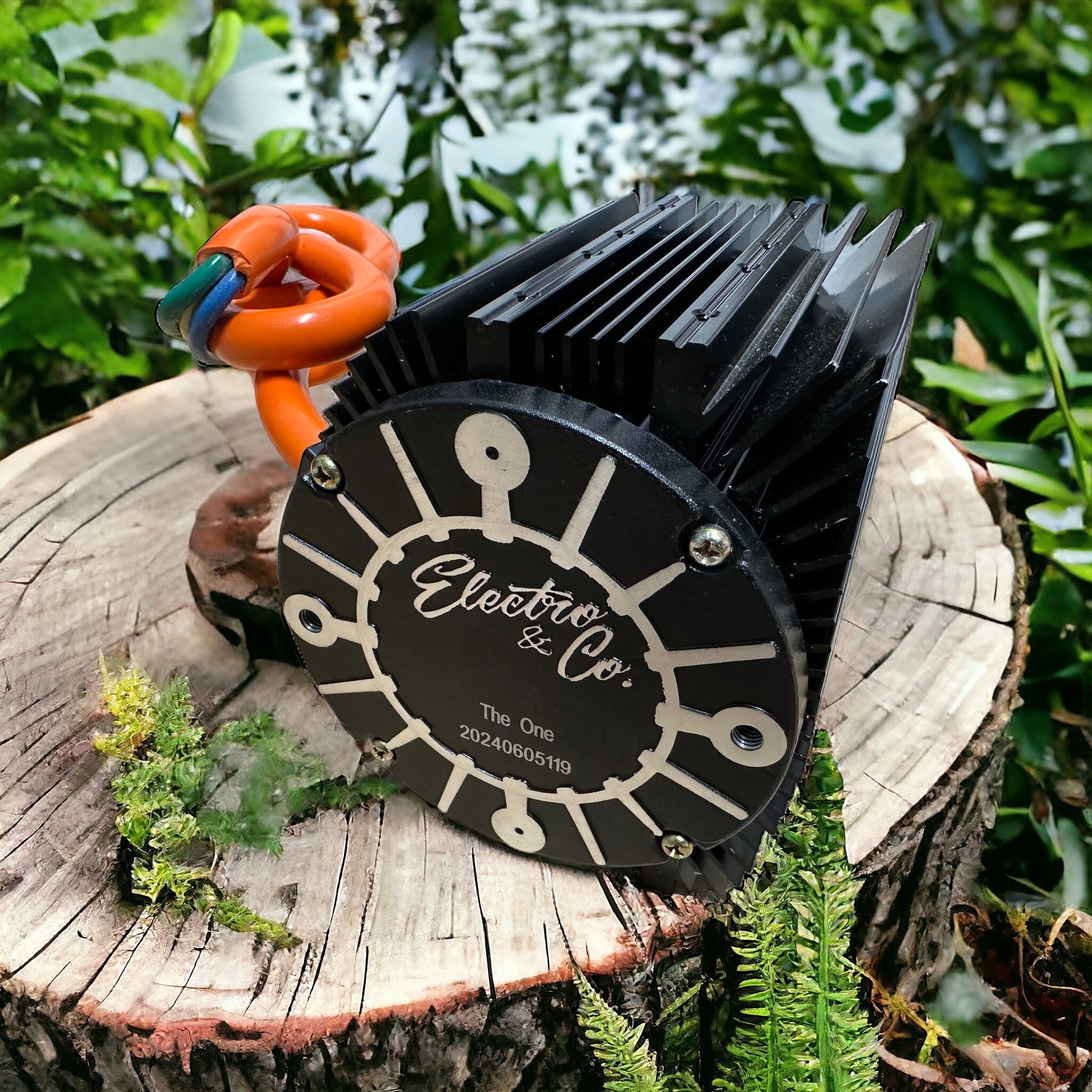 Pro Spec Extreme 14,000W Razor Kit | Electro & Co – Electro & Company Inc.