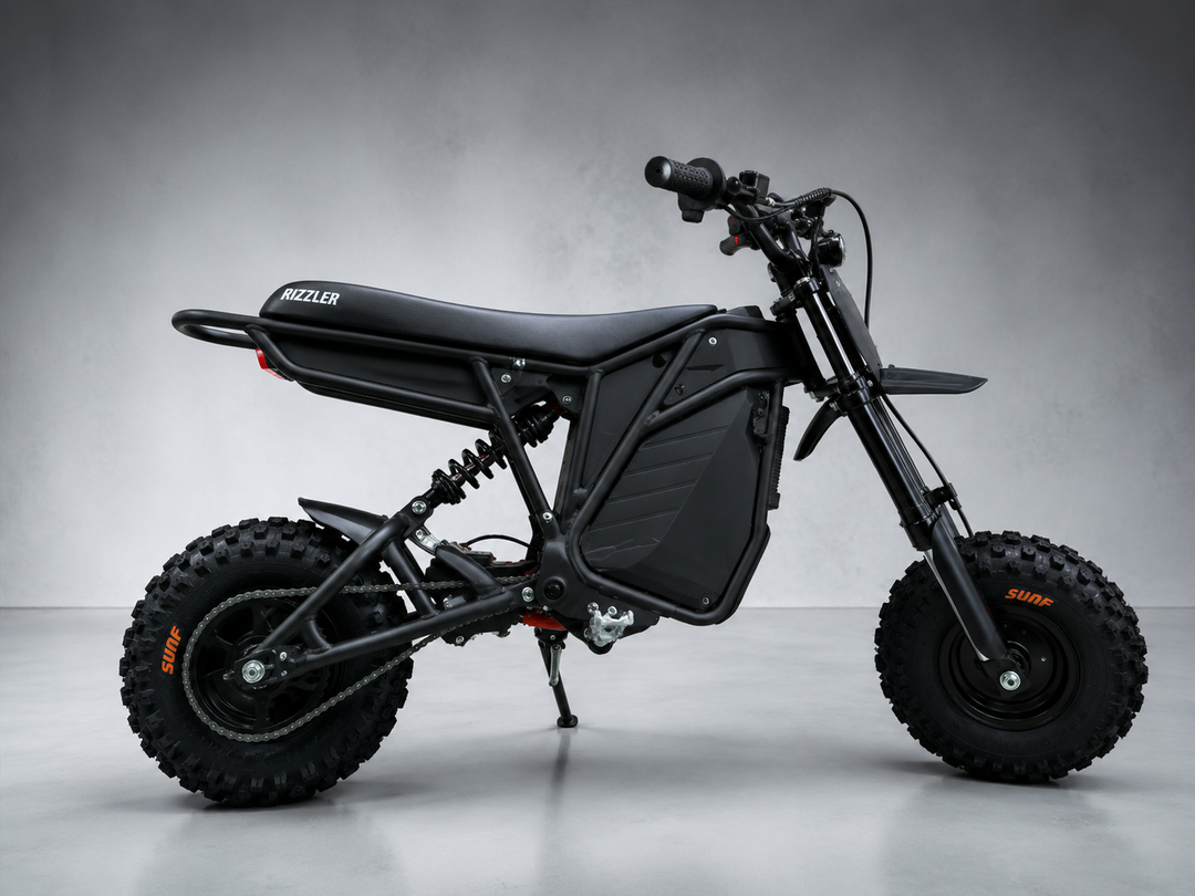 The Rizzler™ SPORT Off-Road