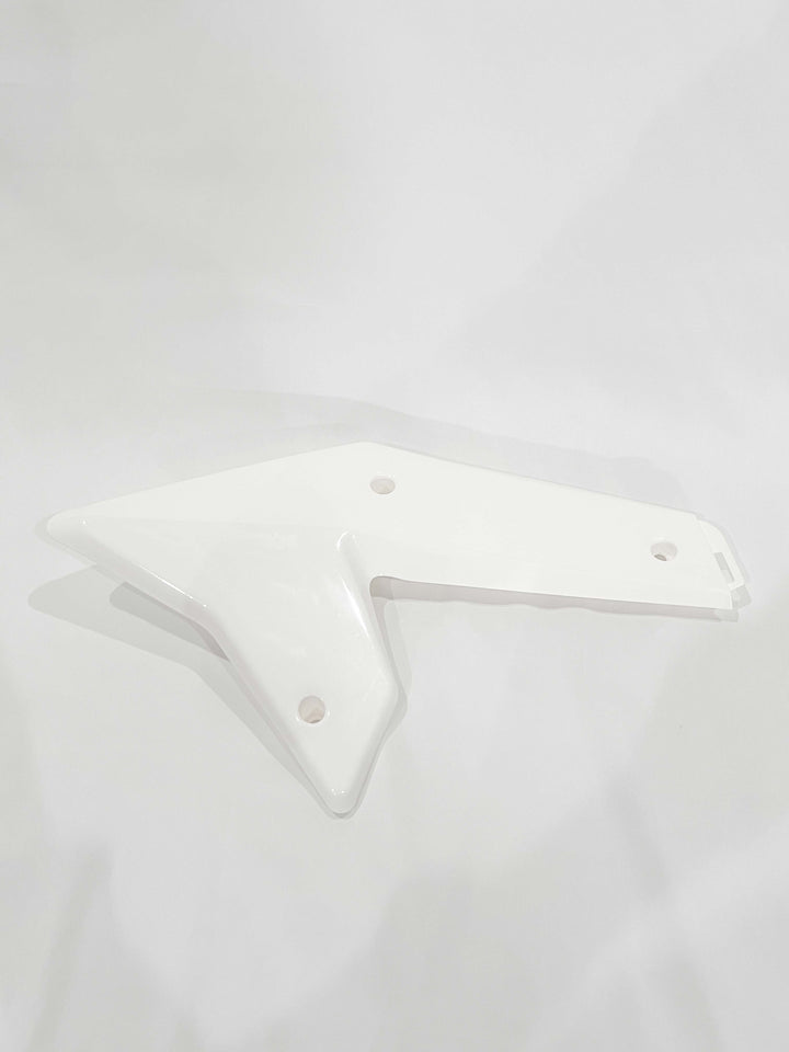 Left Side Shroud - ETM RTR 2025
