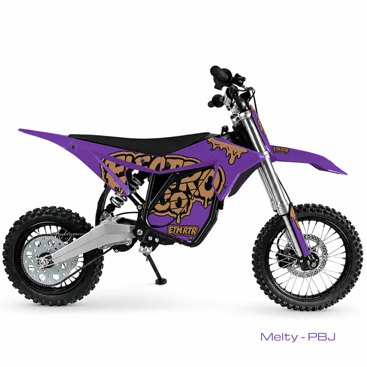 ETM RTR Graphics Kits