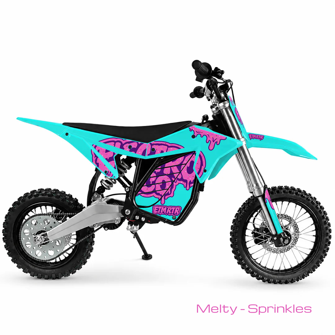 ETM RTR Graphics Kits