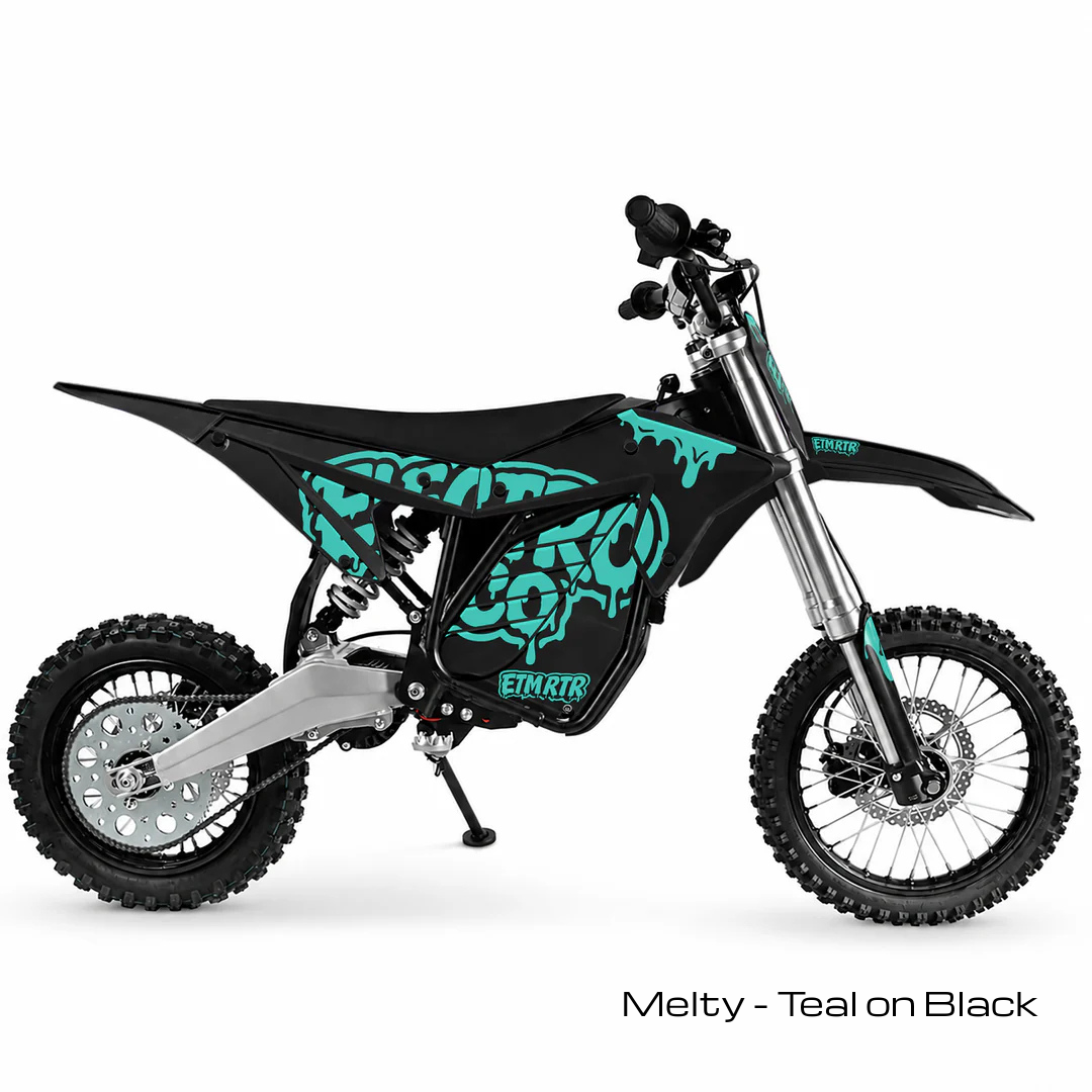 ETM RTR Graphics Kits