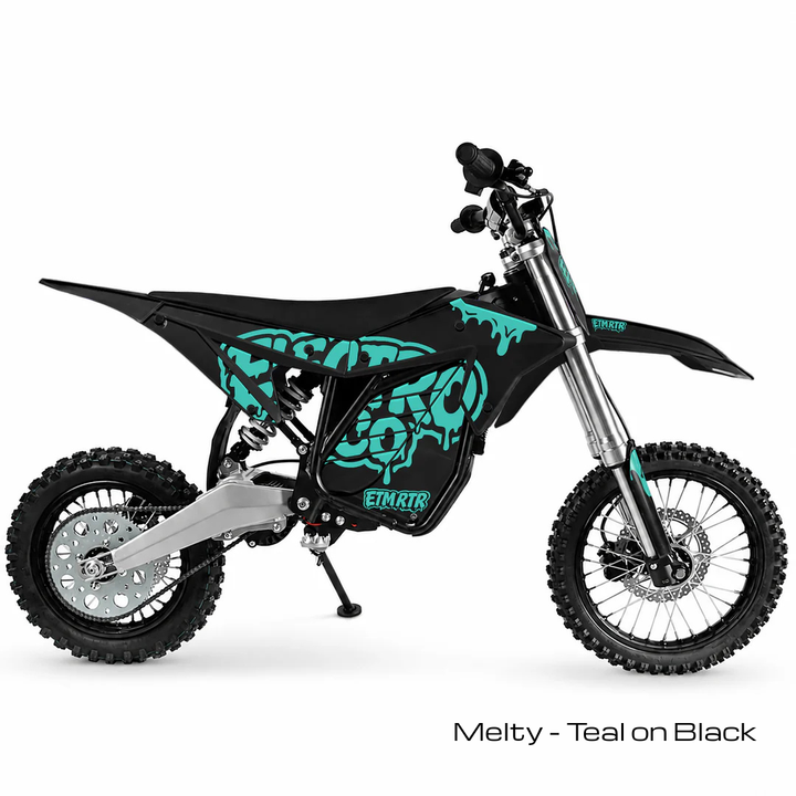 ETM RTR Graphics Kits
