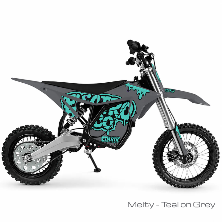 ETM RTR Graphics Kits