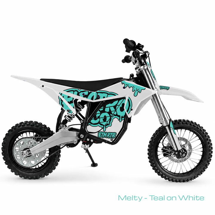 ETM RTR Graphics Kits