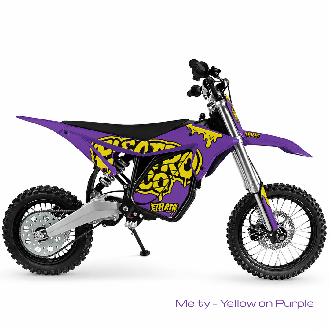 ETM RTR Graphics Kits