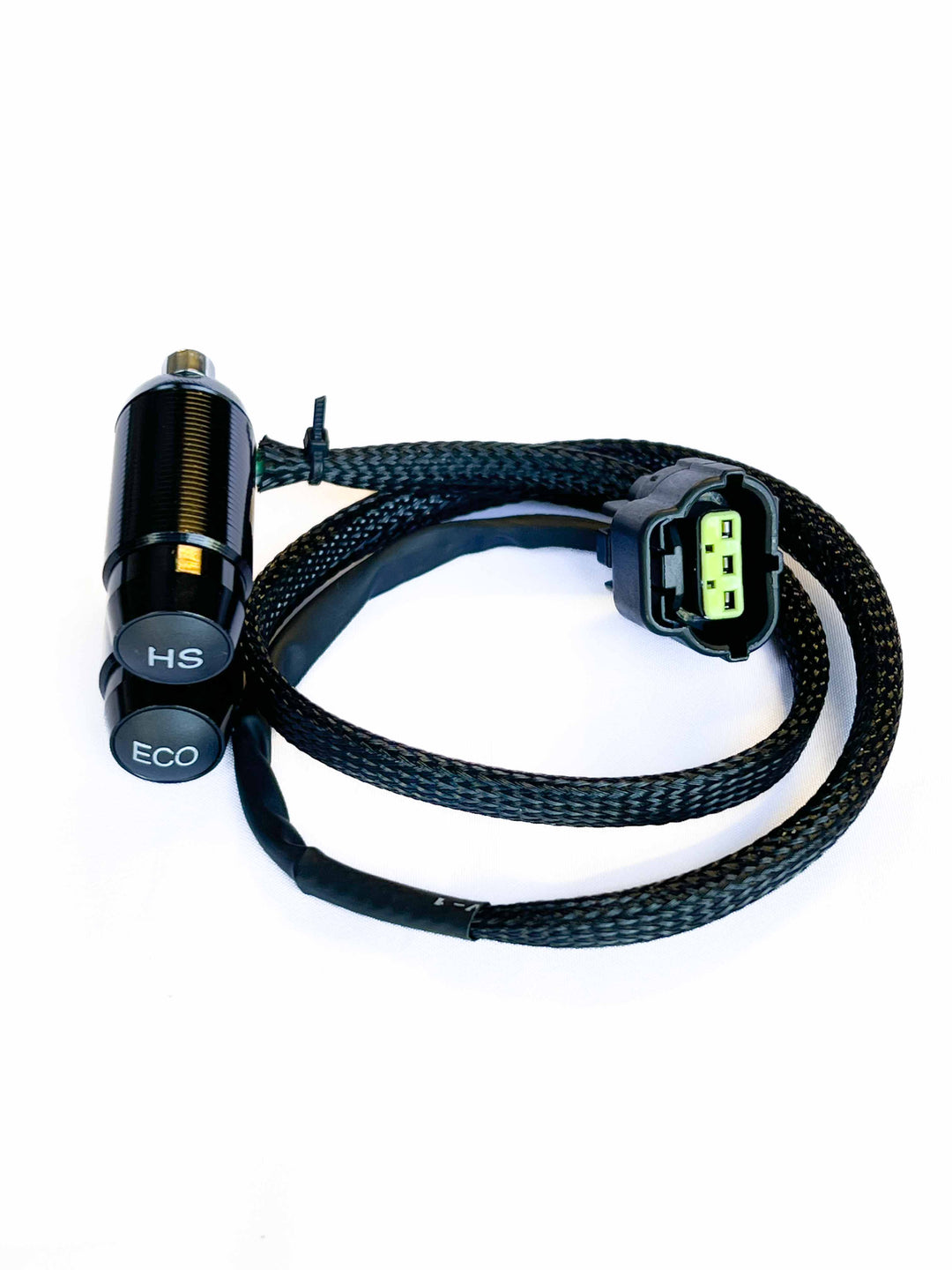 Mode Switch - RTR Alpha + XL