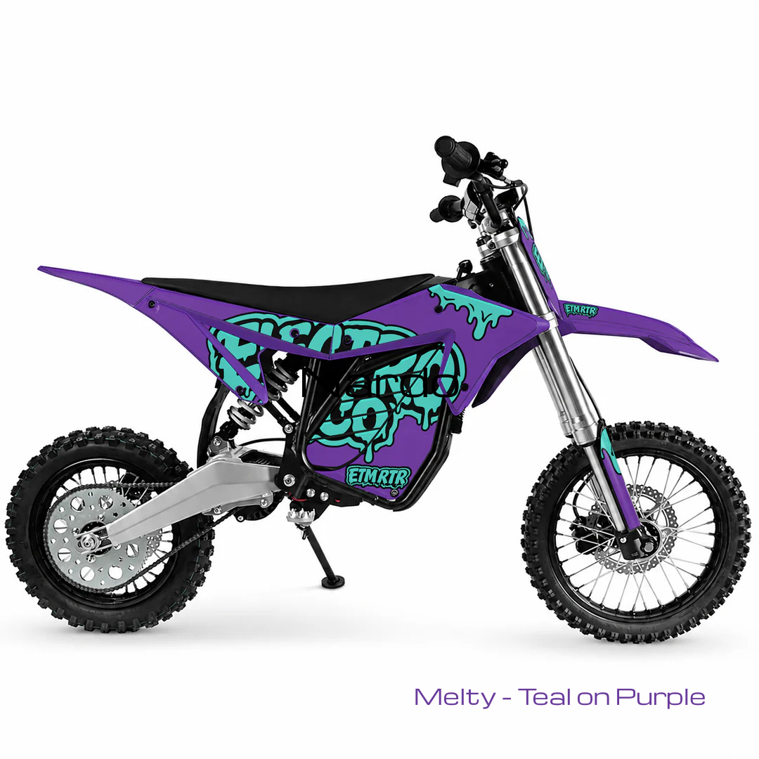 ETM RTR Graphics Kits
