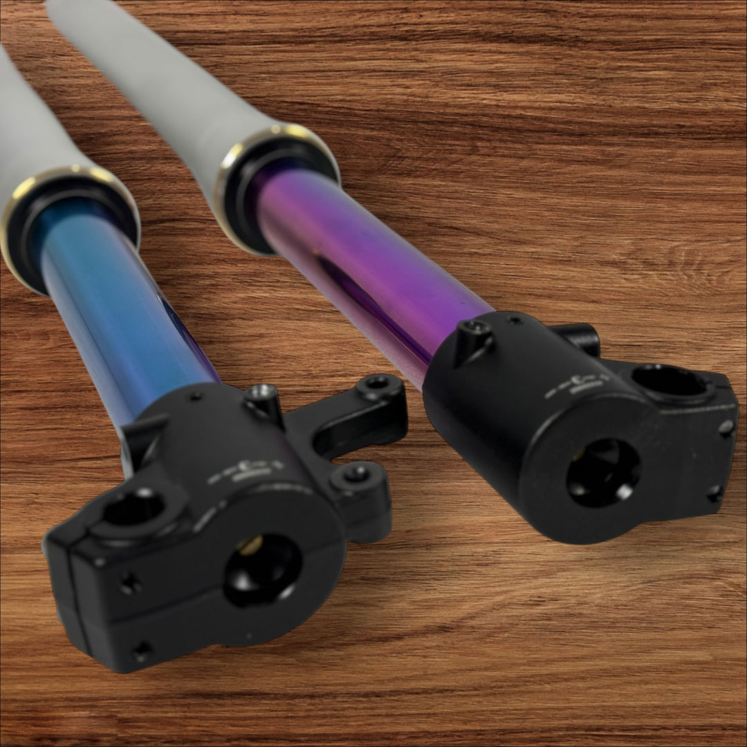 Oil Rng Rtr E&C ETM RTR Oil Slick Forks| Electro & Co. – Electro & Company Inc.
