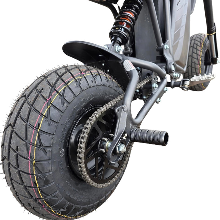 Moto Rizzler The Rizzler Sport | Electro & Co – Electro & Company Inc.