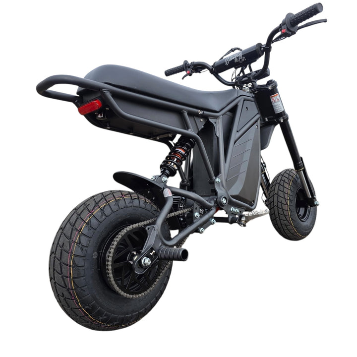 The Rizzler Backpack The Rizzler Sport | Electro & Co – Electro & Company Inc.