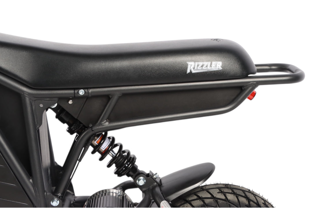 The Rizzler™ Bike