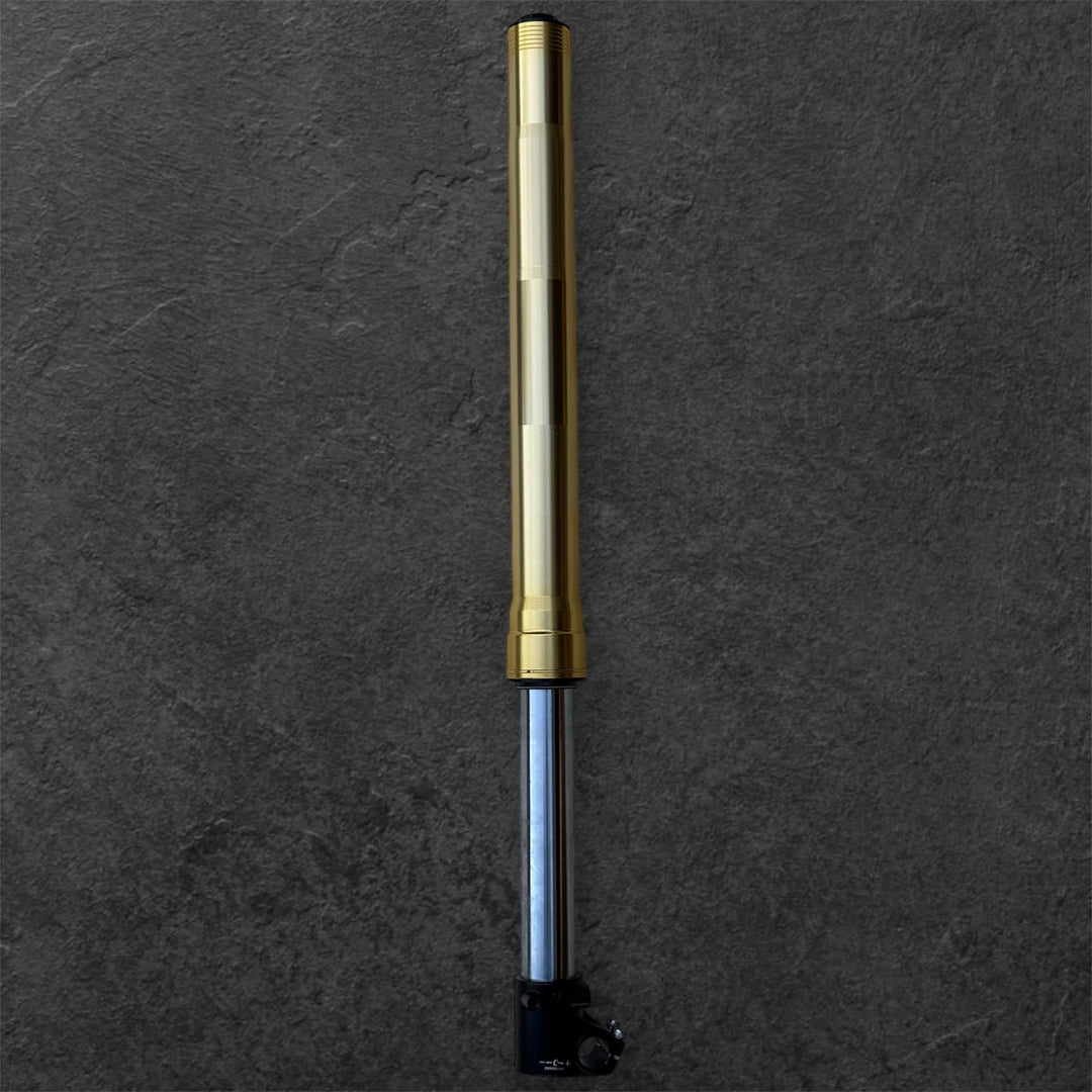 Front Fork, Non-Brake Side - ETM RTR 2025