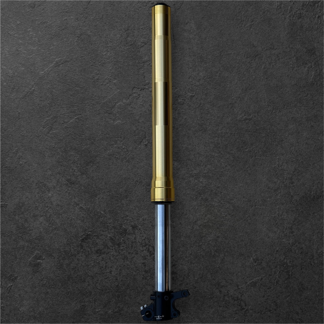 Front Fork, Brake Side - ETM RTR 2025