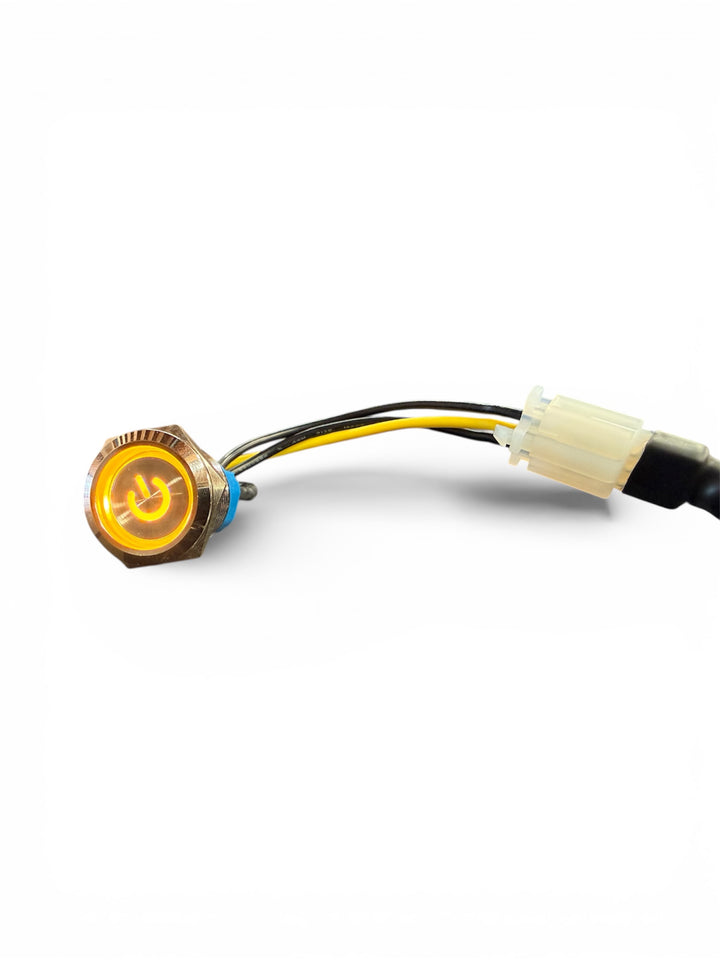 Universal 12V DC-DC Converter Colored Replacement Switches