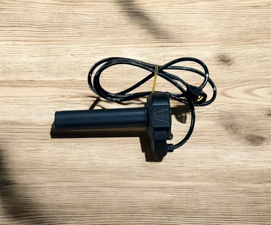 Pit Bike DIY – Electro & Company Inc.