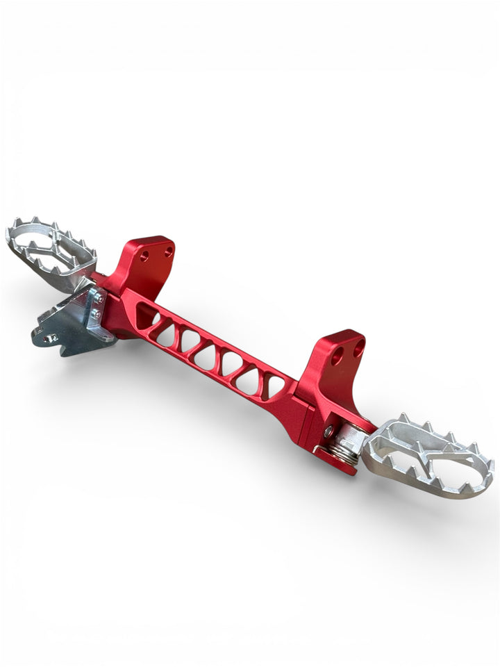 ETM RTR CNC Race Peg Bar