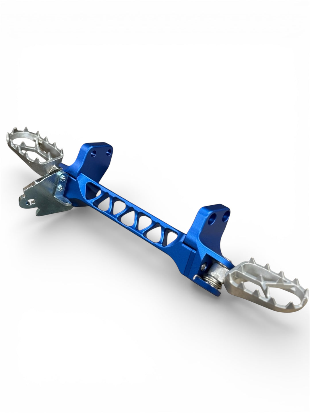 Etm Rtr Foot Peg Spring E&C ETM RTR CNC Race Peg Bar | Electro & Co. – Electro & Company Inc.