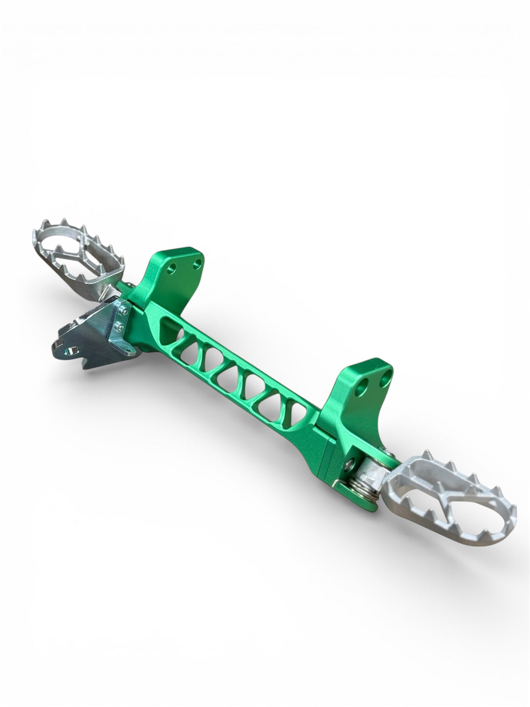 ETM RTR CNC Race Peg Bar