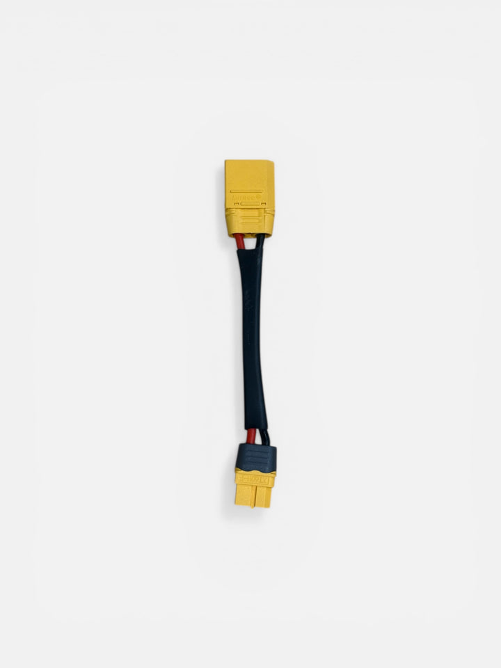 XT60 - XT90 Battery Charger Adapter