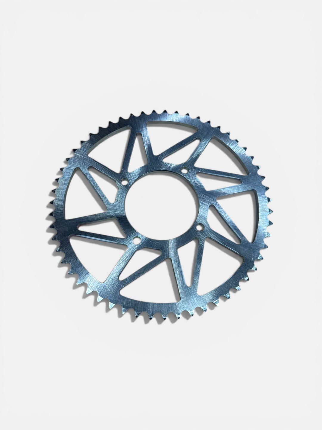 Sprocket, 55T, 420 Chain - ETM RTR Sport