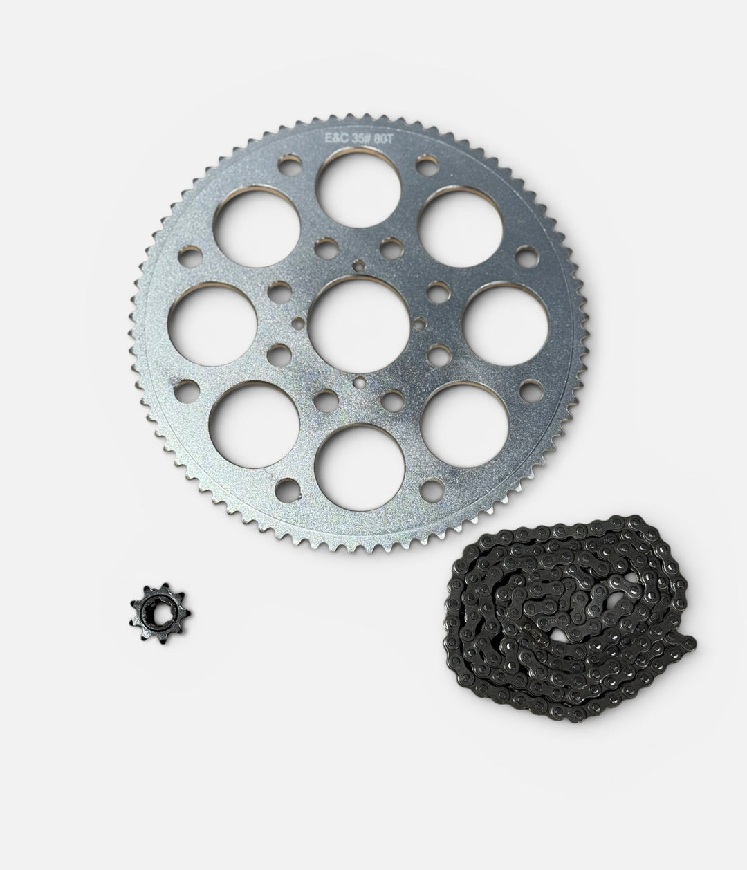 Razor Big Wheel Chain Kit