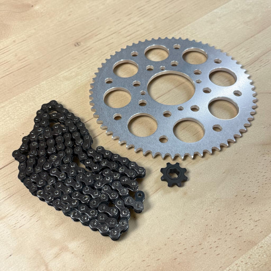 ETM RTR XL Chain Kit